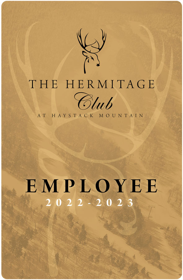 The Hermitage Club