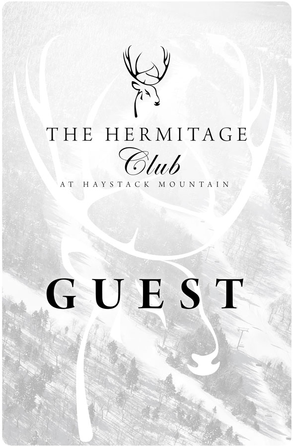The Hermitage Club
