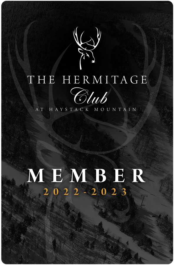 The Hermitage Club