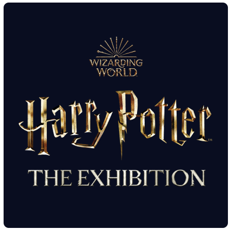 Harry Potter™: The Exhibition