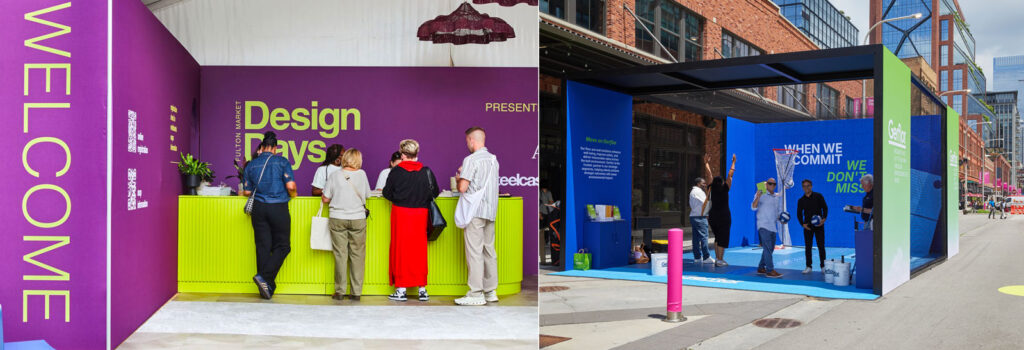 Fulton Market Design Days 2026 : Chicago IL