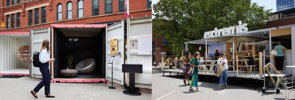 Fulton Market Design Days 2026 : Chicago IL