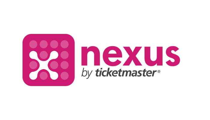 Ticketmaster Nexus Partner